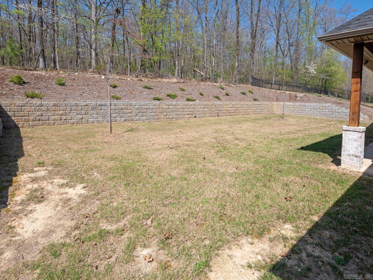 7921 S Shoreline  Benton, AR