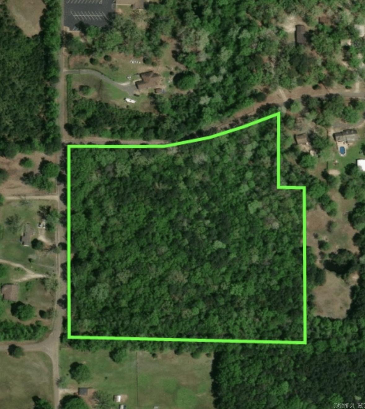 000 Hill  Malvern, AR