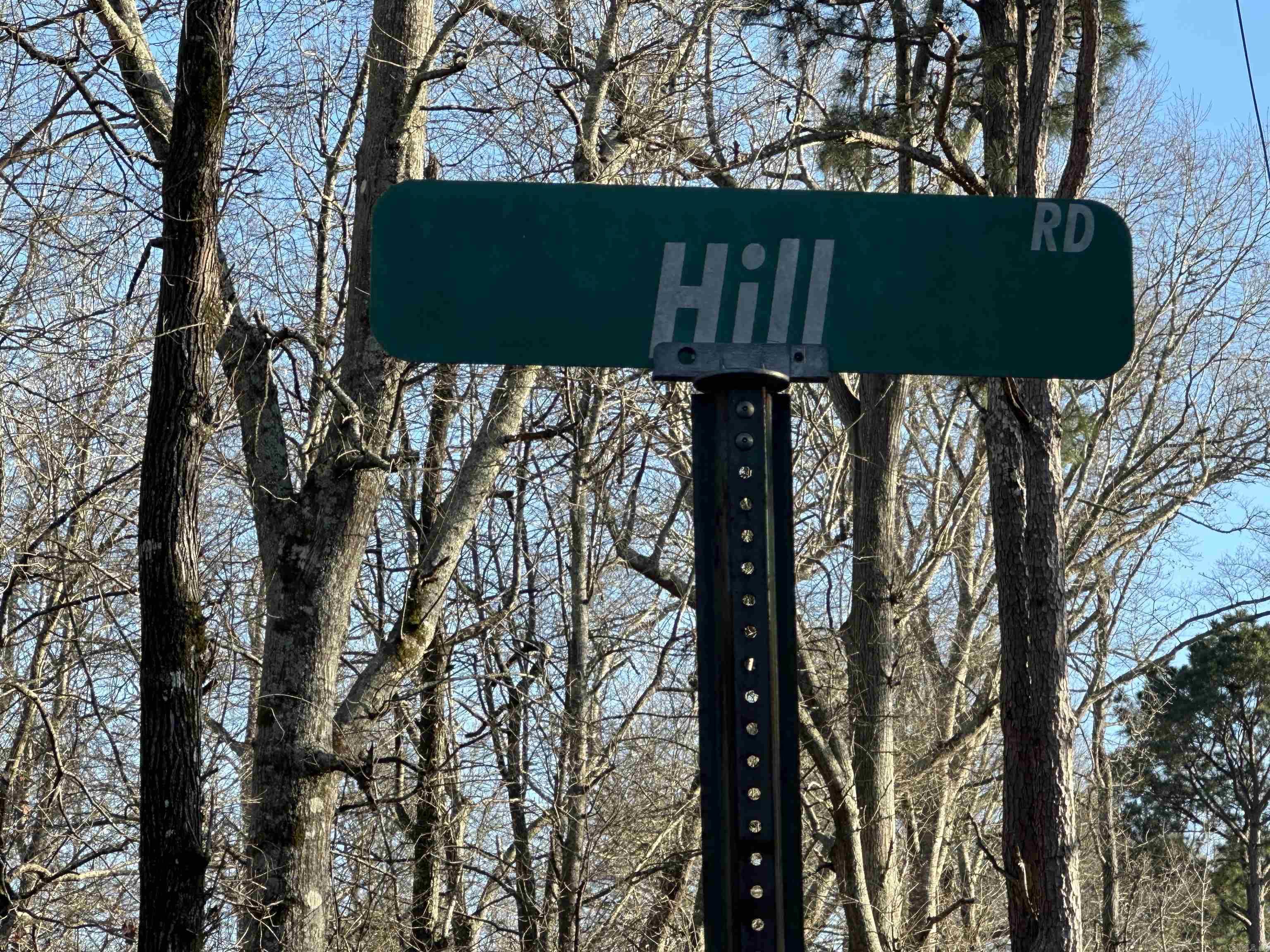 000 Hill  Malvern, AR