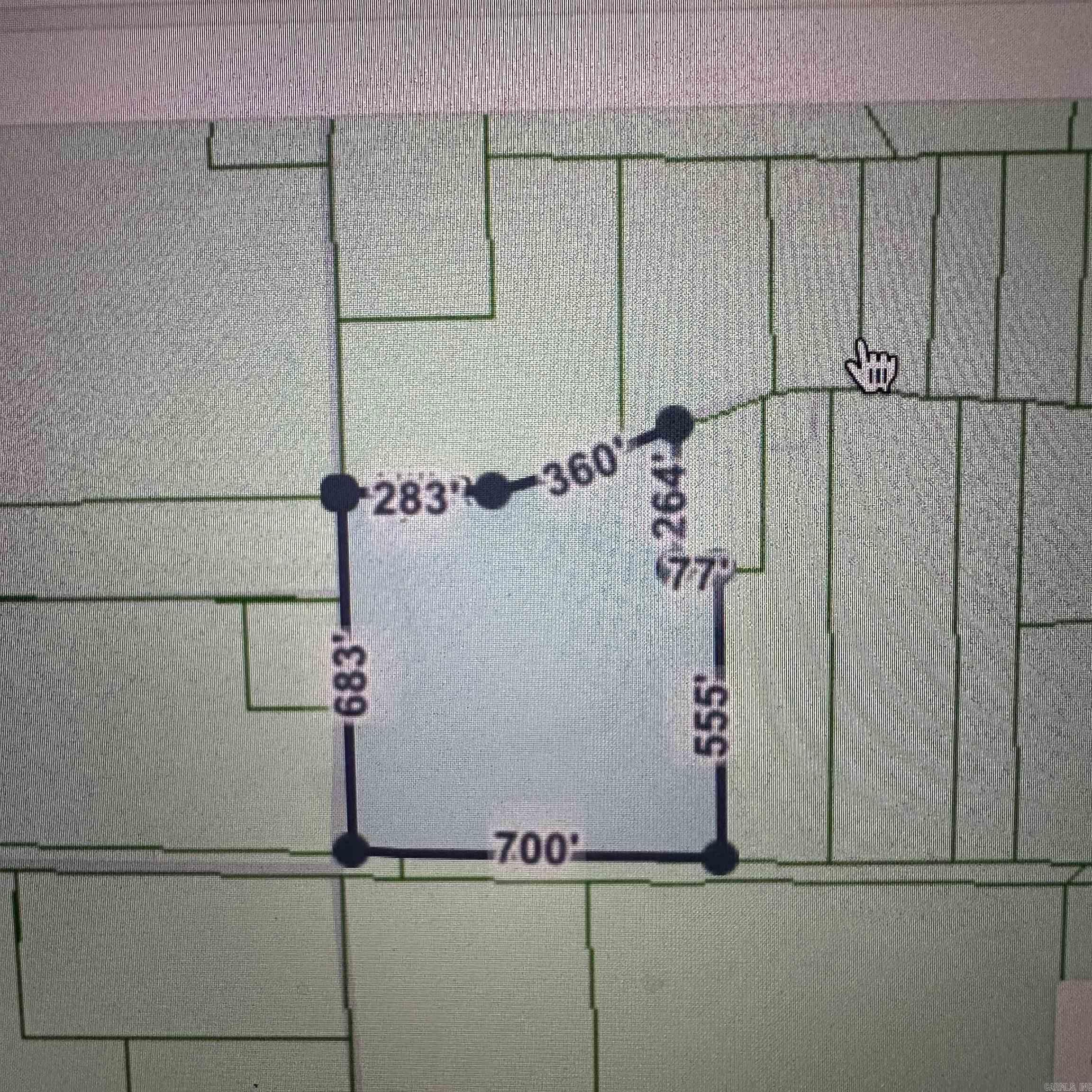 000 Hill  Malvern, AR