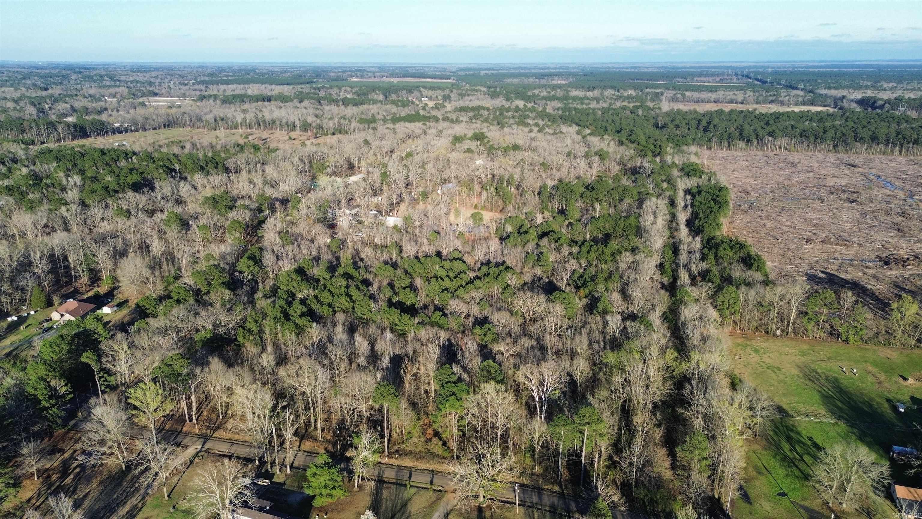 000 Hill  Malvern, AR