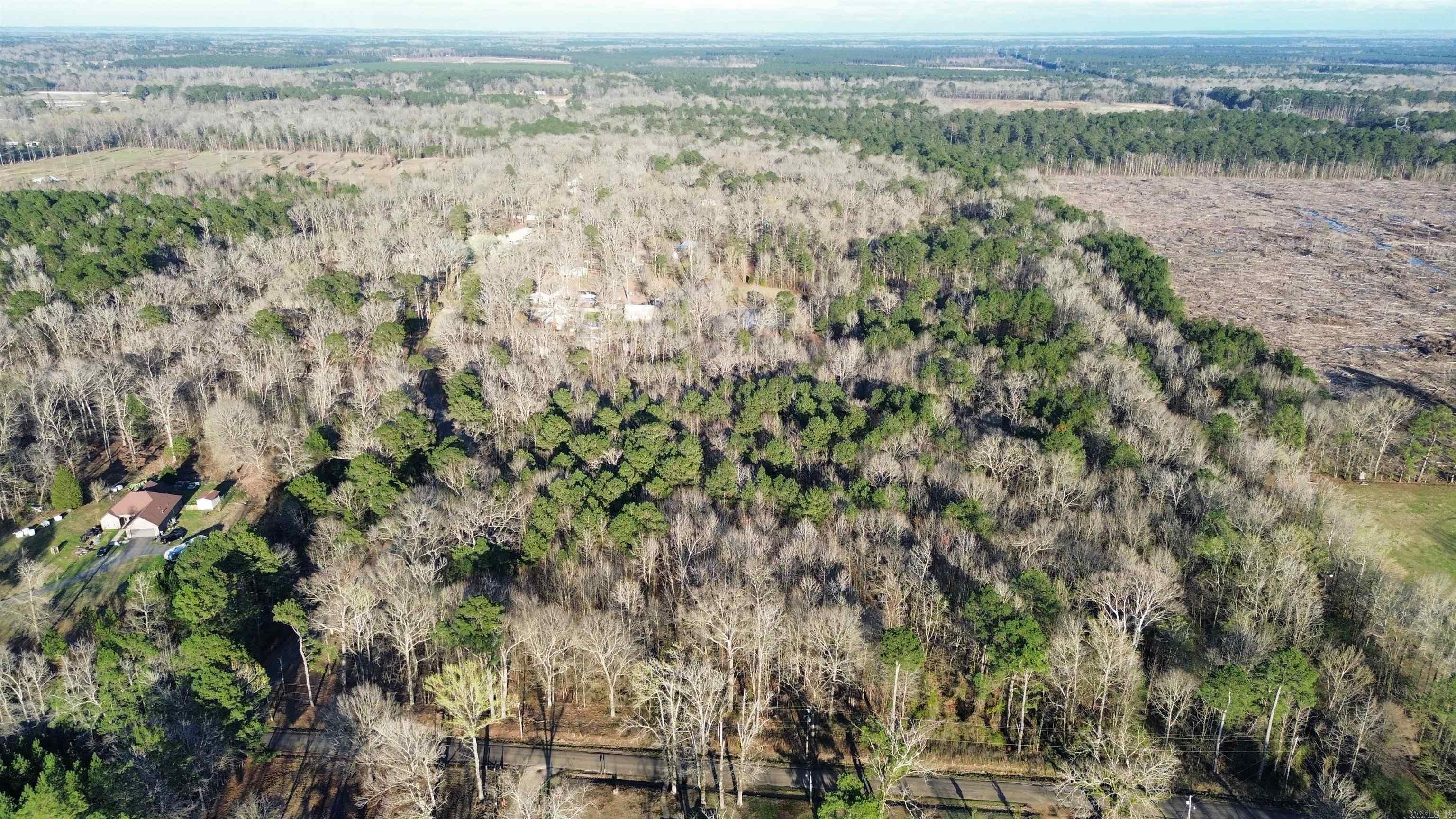 000 Hill  Malvern, AR