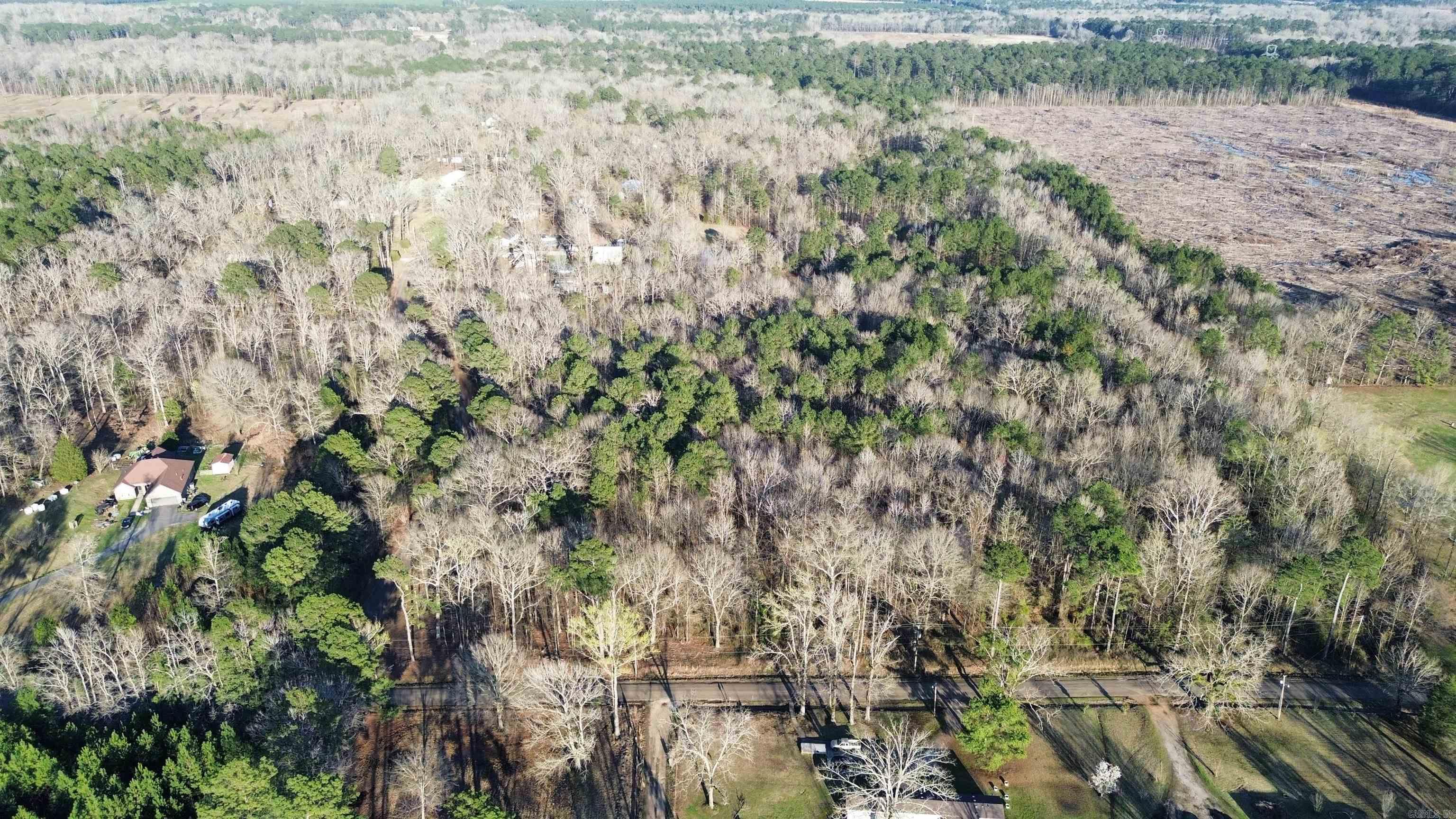 000 Hill  Malvern, AR