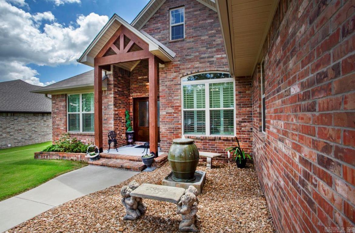 1817 Janie Francis  Russellville, AR