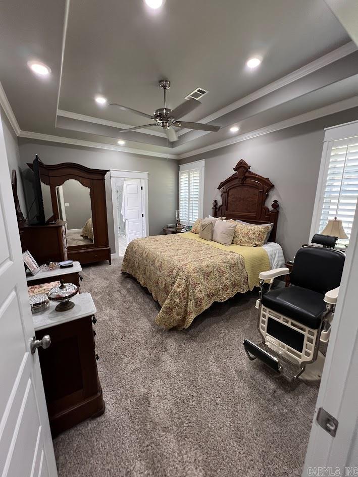 1817 Janie Francis  Russellville, AR