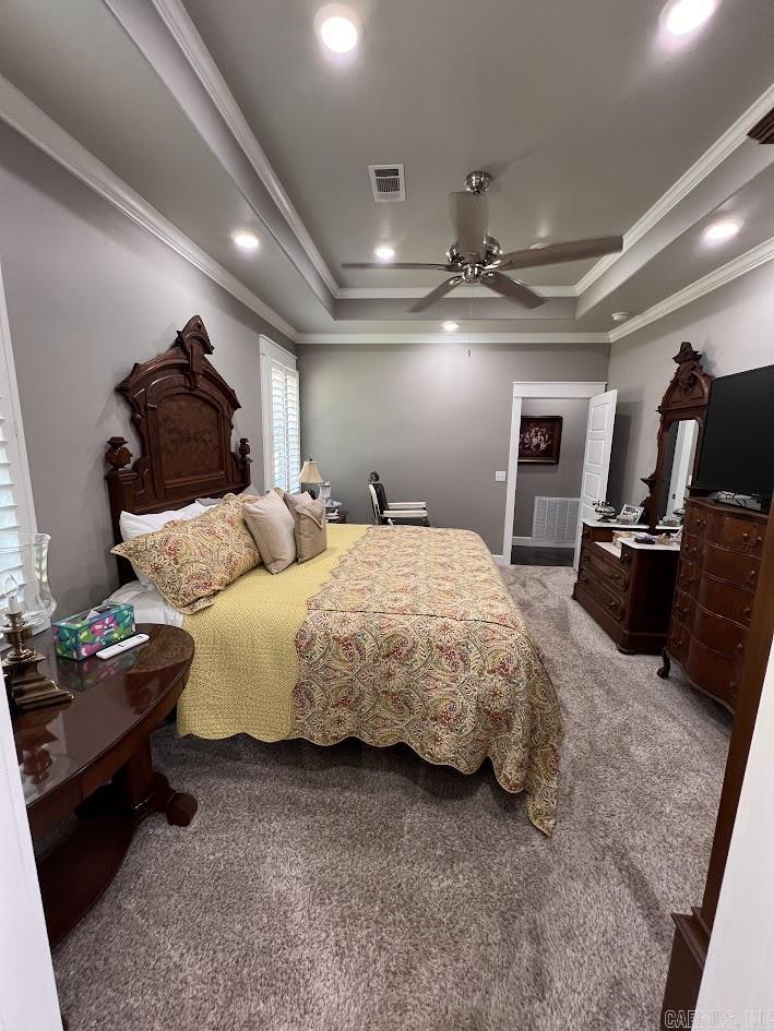 1817 Janie Francis  Russellville, AR