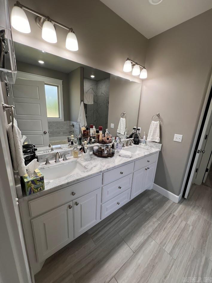 1817 Janie Francis  Russellville, AR