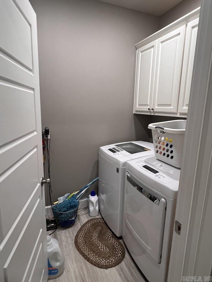 1817 Janie Francis  Russellville, AR