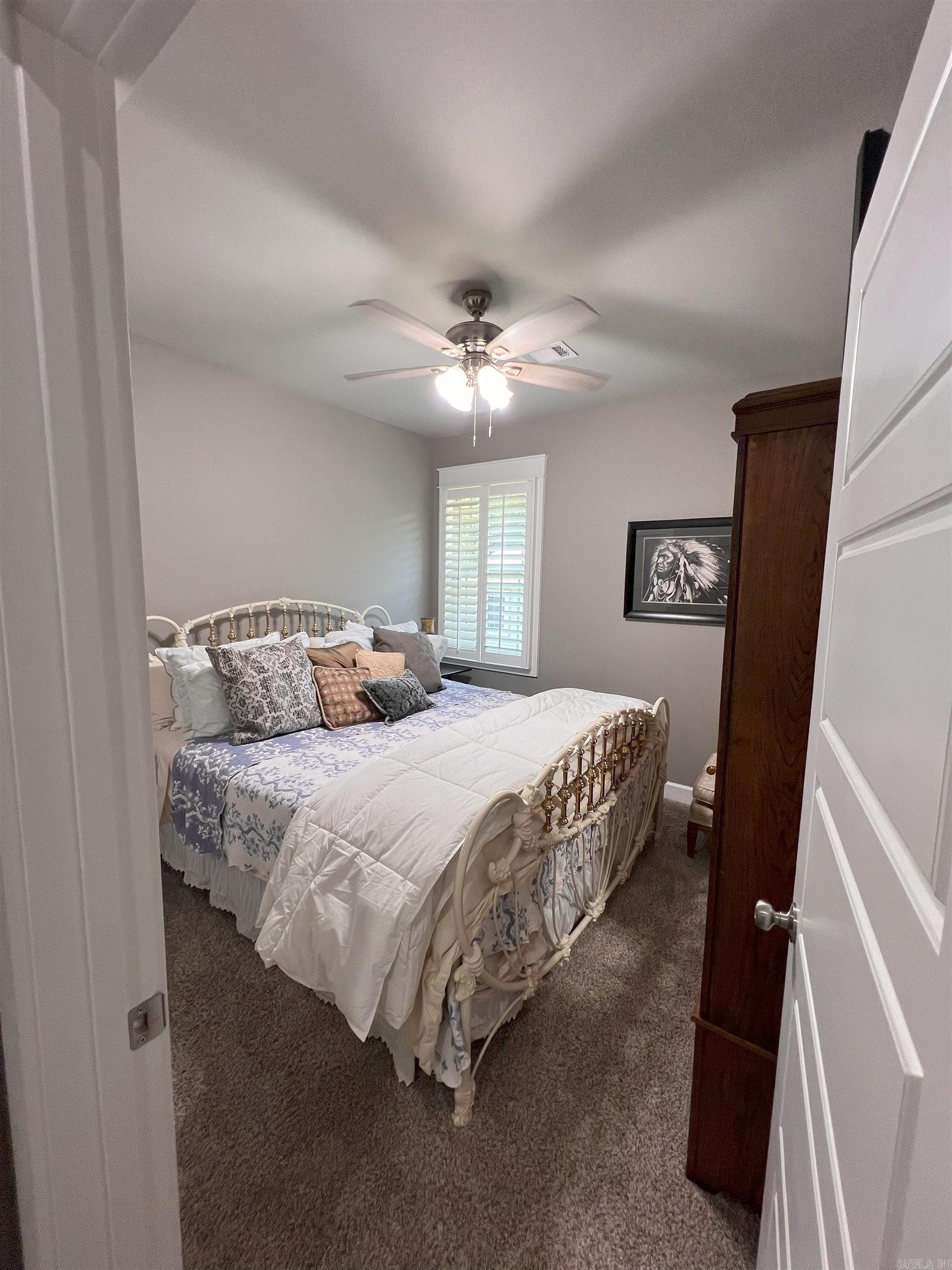 1817 Janie Francis  Russellville, AR