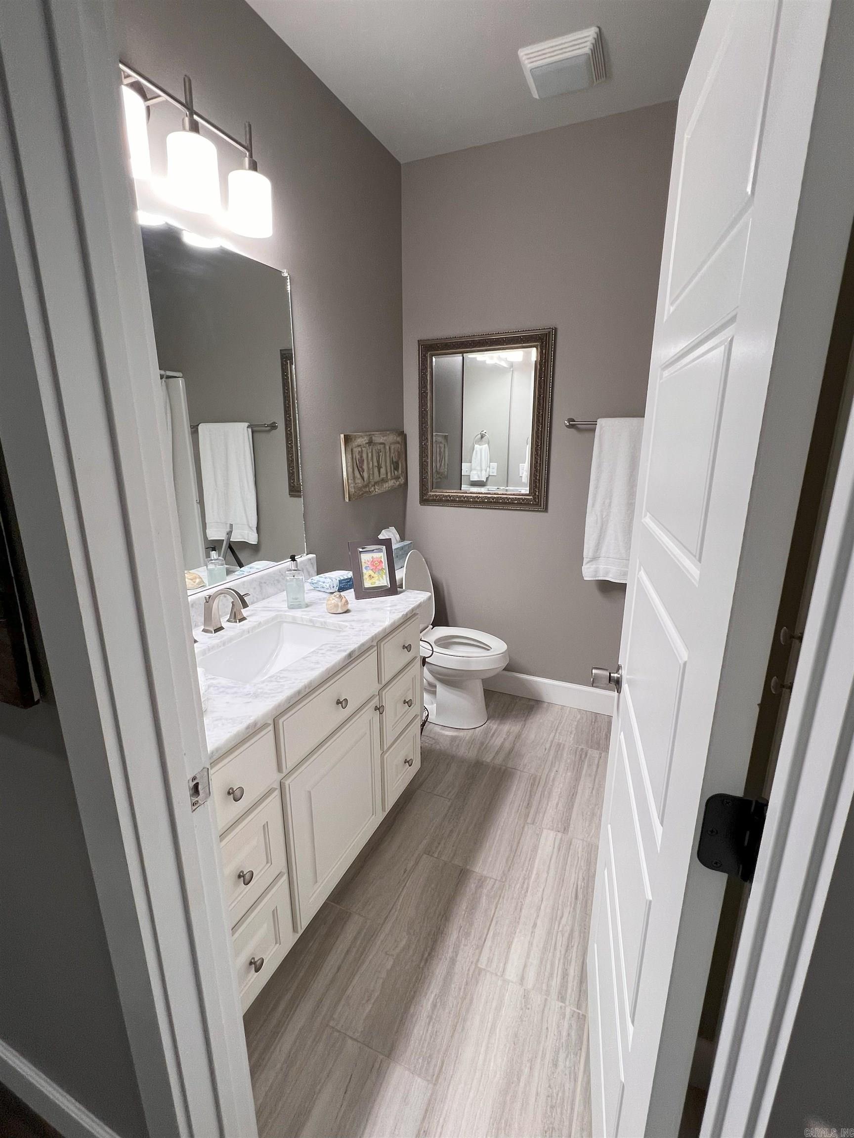 1817 Janie Francis  Russellville, AR