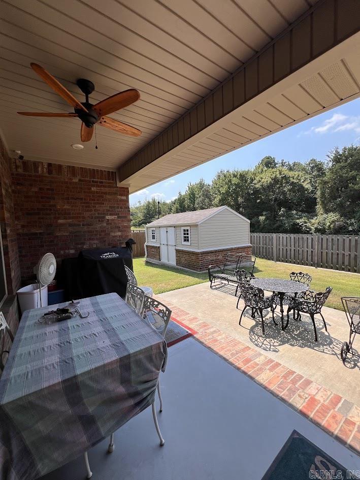 1817 Janie Francis  Russellville, AR