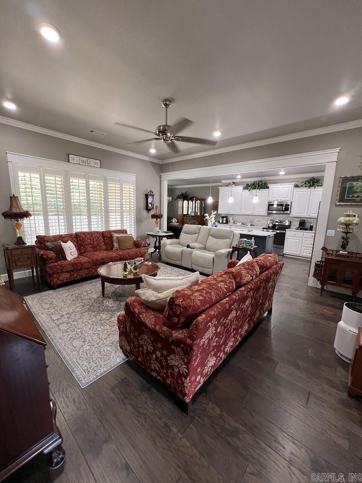 1817 Janie Francis  Russellville, AR