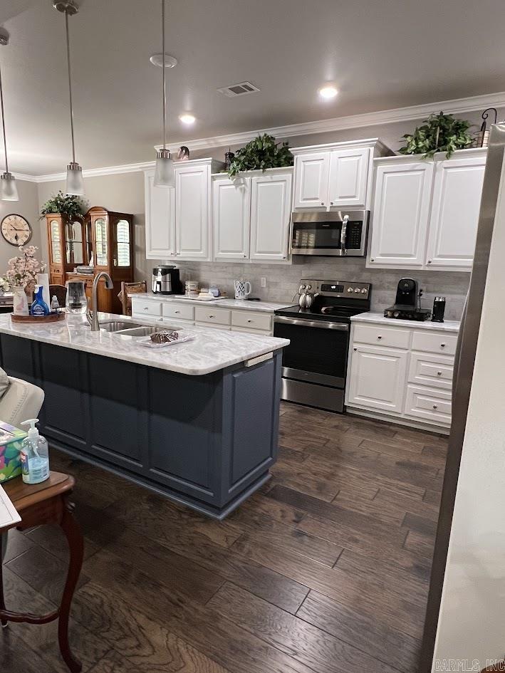 1817 Janie Francis  Russellville, AR