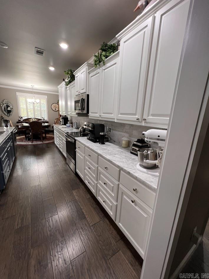 1817 Janie Francis  Russellville, AR