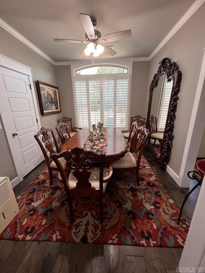 1817 Janie Francis  Russellville, AR