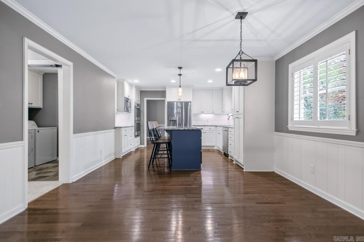 2609 Shenandoah Valley  Little Rock, AR