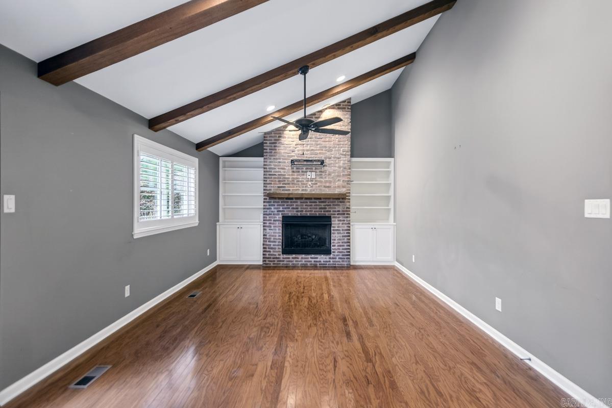 2609 Shenandoah Valley  Little Rock, AR