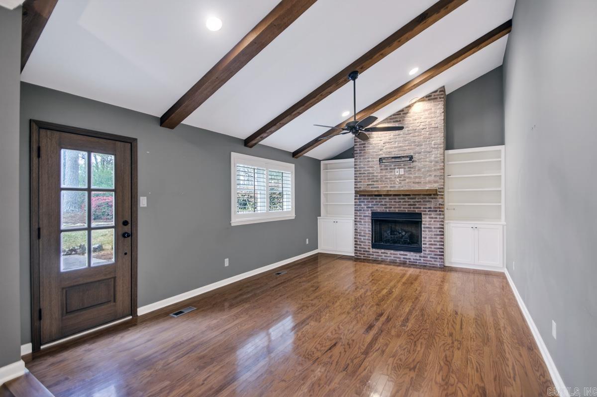 2609 Shenandoah Valley  Little Rock, AR