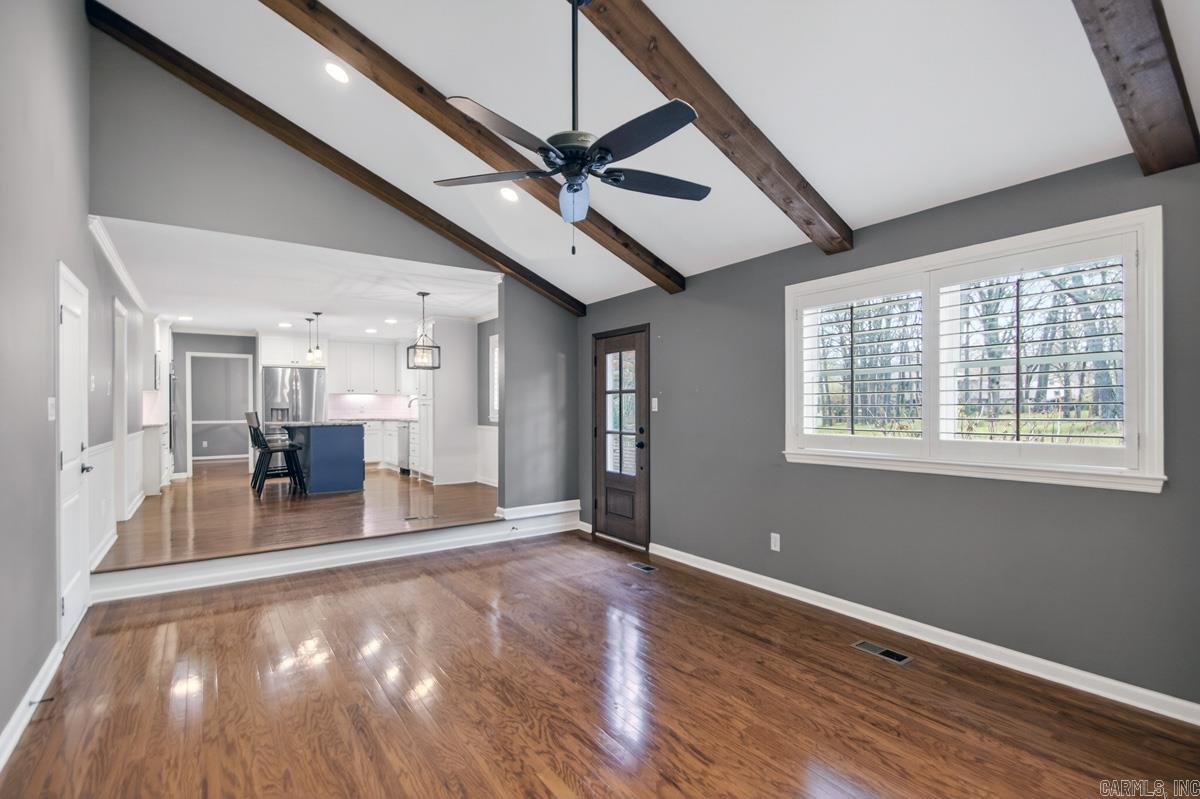 2609 Shenandoah Valley  Little Rock, AR