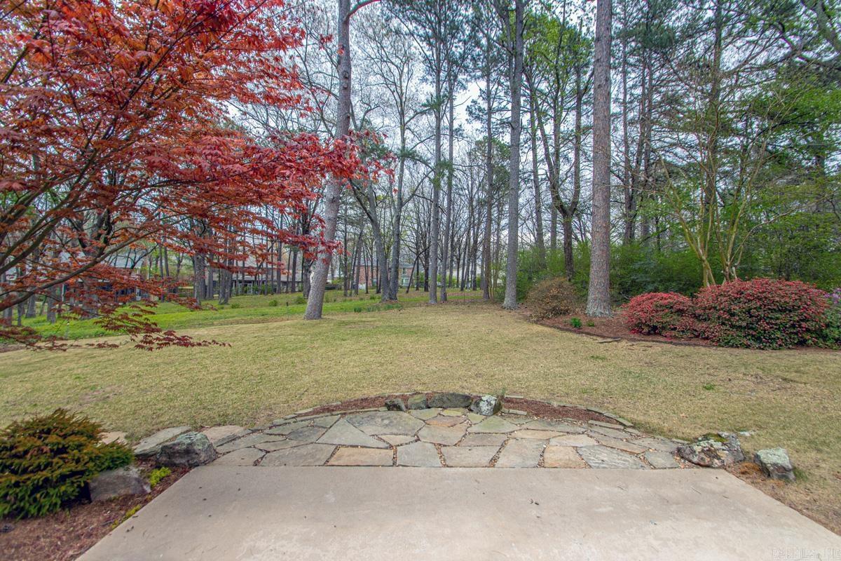 2609 Shenandoah Valley  Little Rock, AR