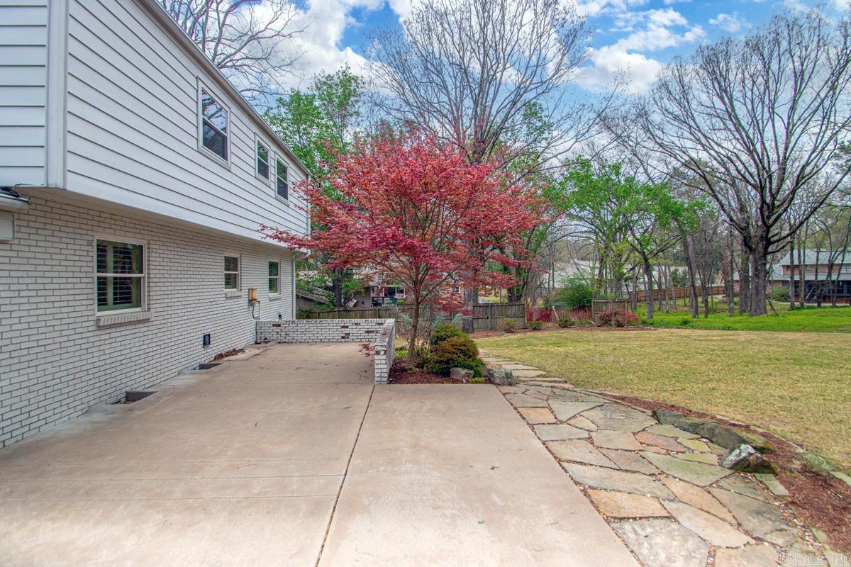 2609 Shenandoah Valley  Little Rock, AR