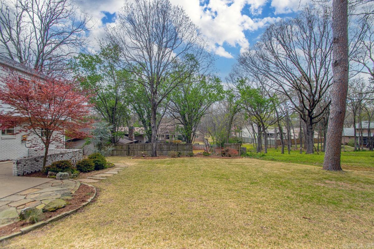 2609 Shenandoah Valley  Little Rock, AR