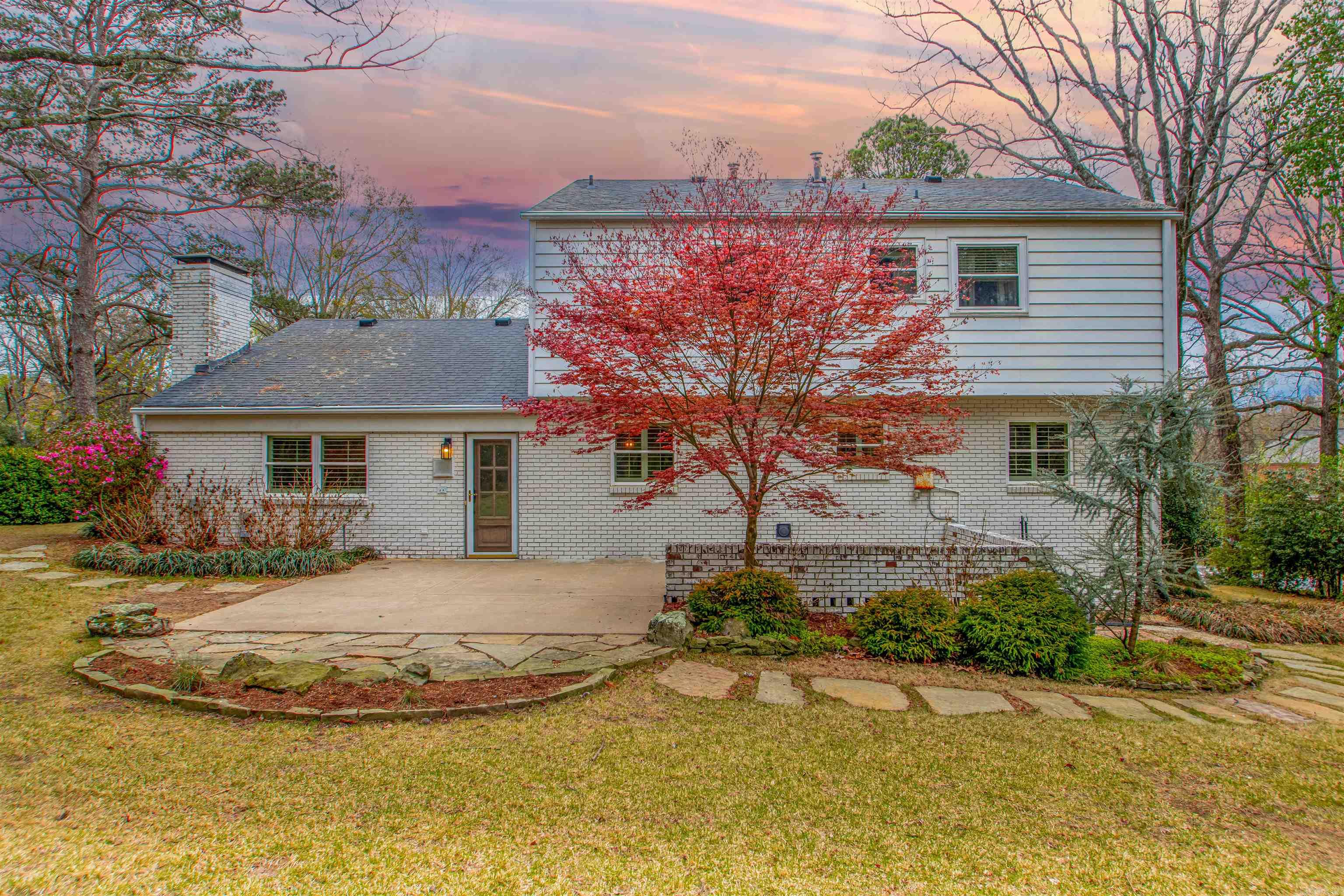 2609 Shenandoah Valley  Little Rock, AR