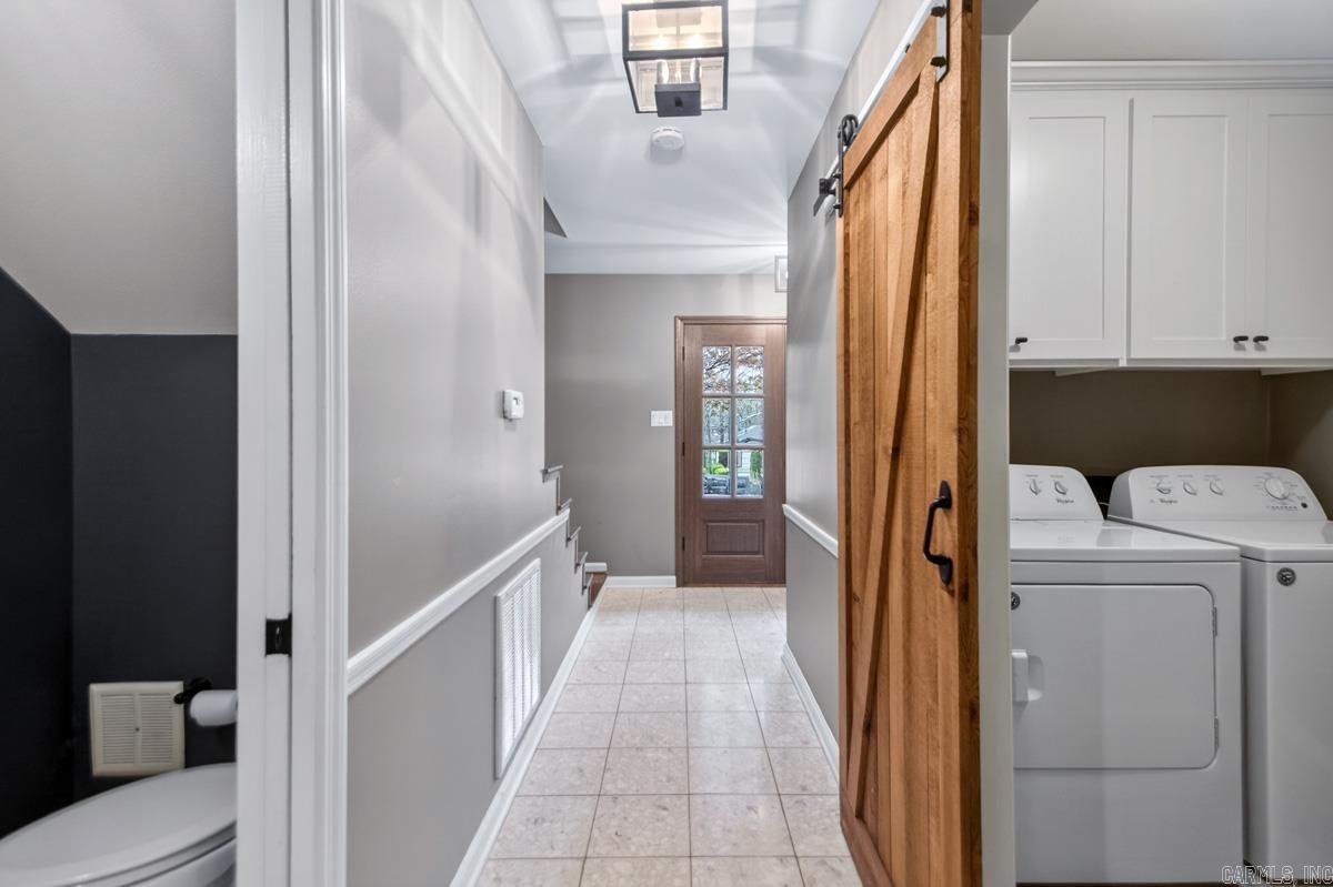 2609 Shenandoah Valley  Little Rock, AR