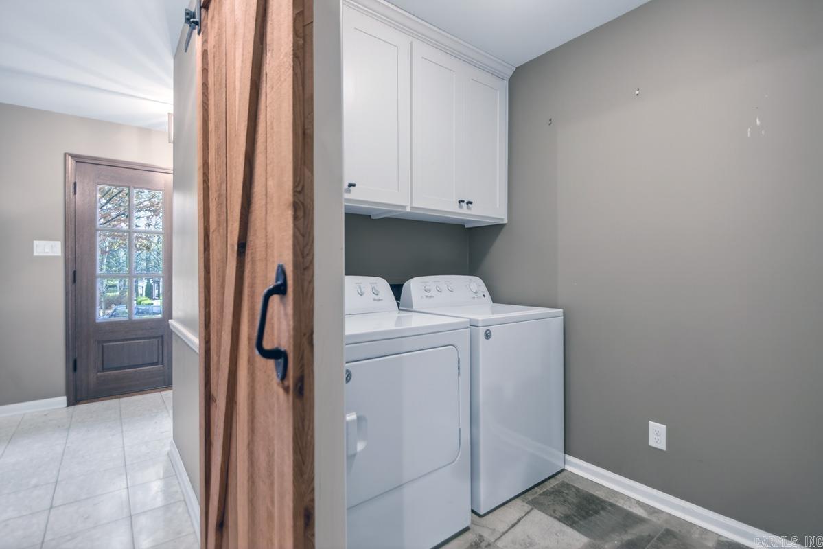 2609 Shenandoah Valley  Little Rock, AR