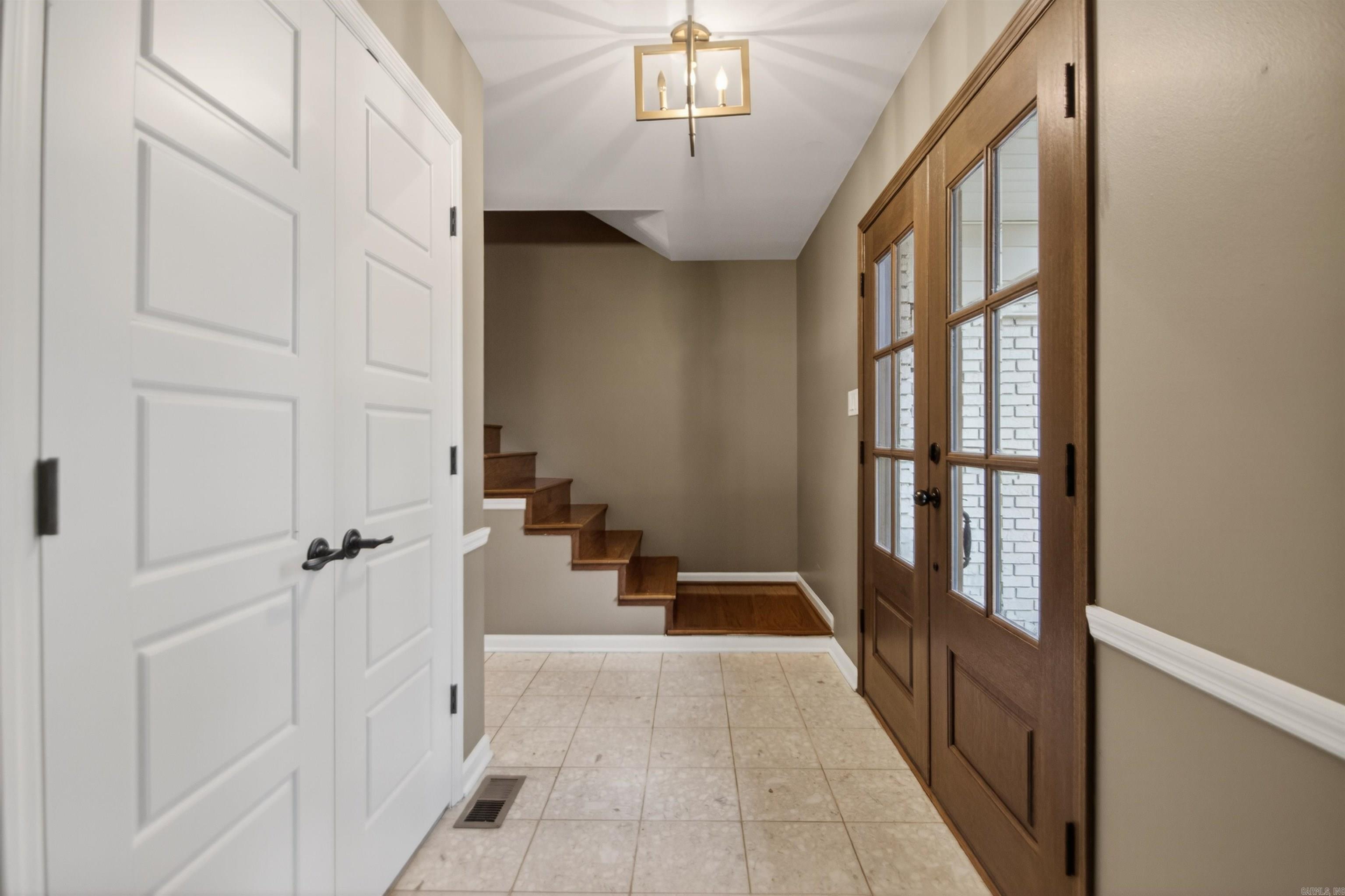 2609 Shenandoah Valley  Little Rock, AR