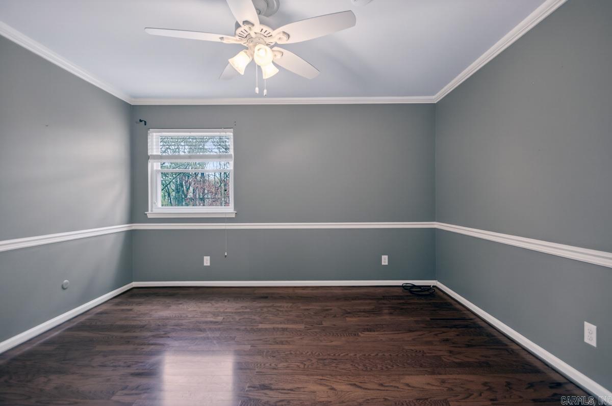 2609 Shenandoah Valley  Little Rock, AR