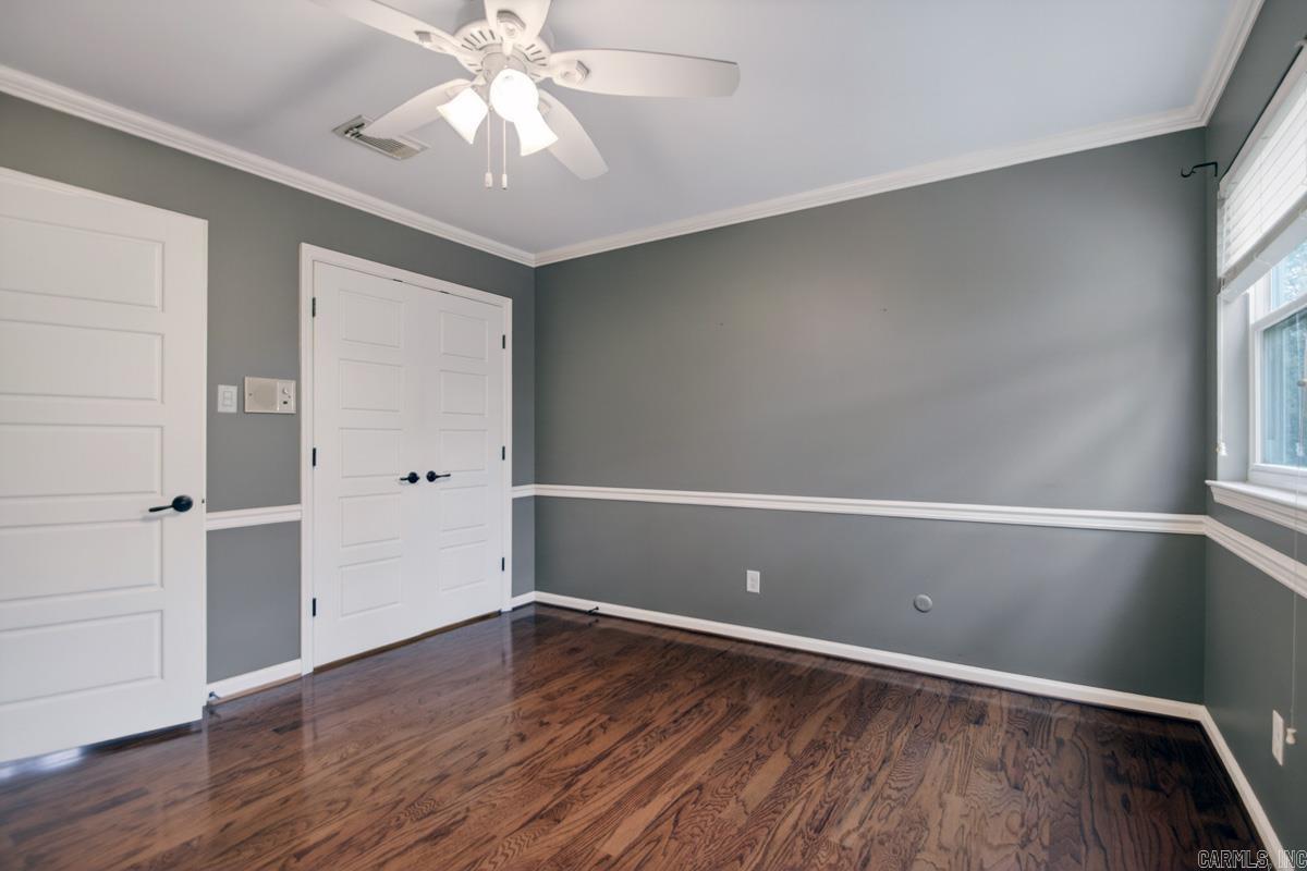 2609 Shenandoah Valley  Little Rock, AR