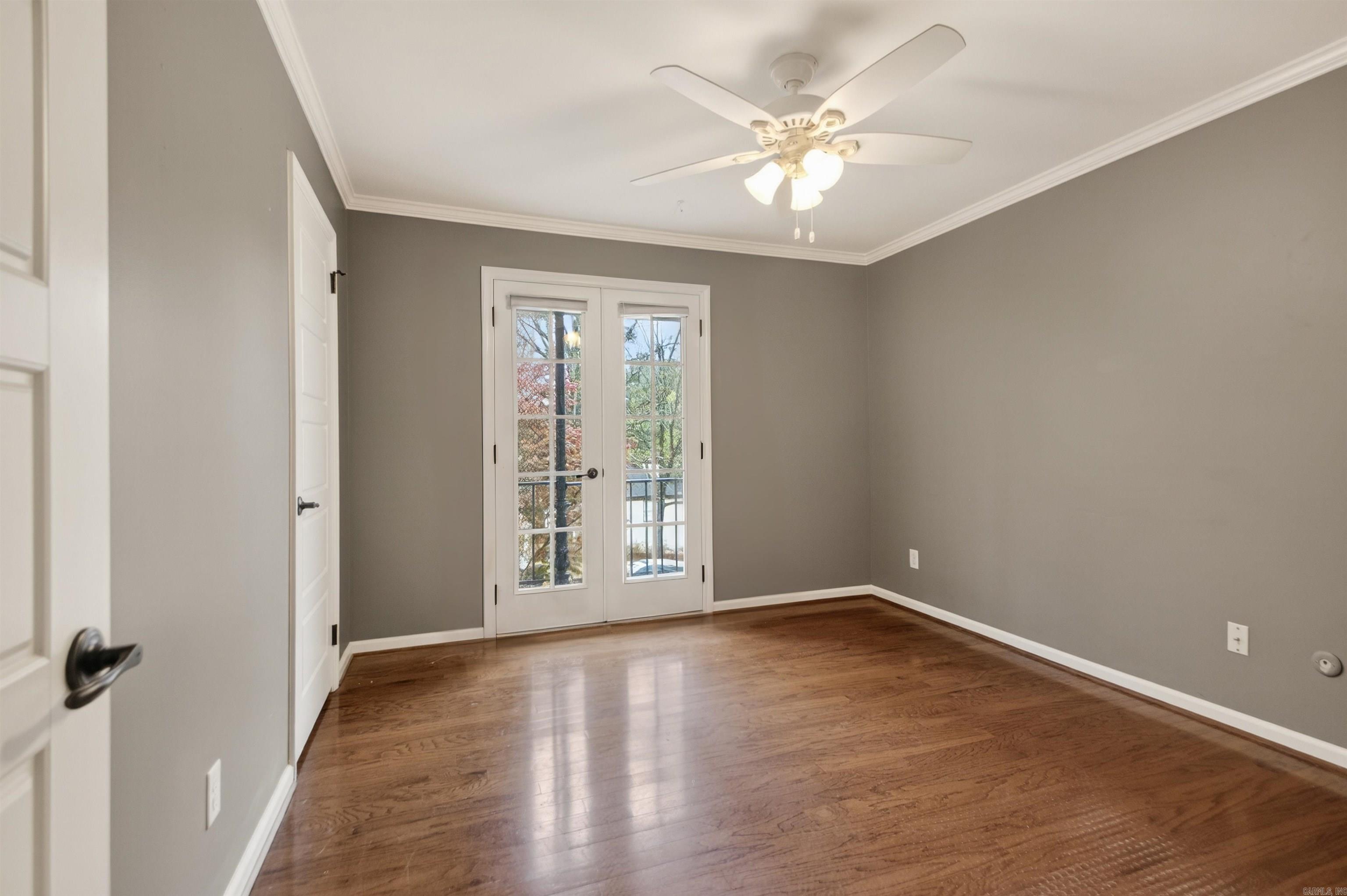 2609 Shenandoah Valley  Little Rock, AR