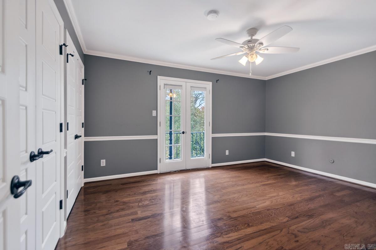 2609 Shenandoah Valley  Little Rock, AR