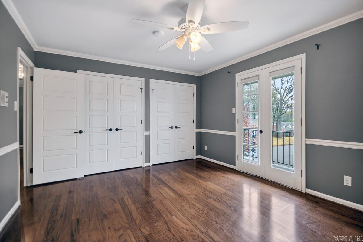 2609 Shenandoah Valley  Little Rock, AR