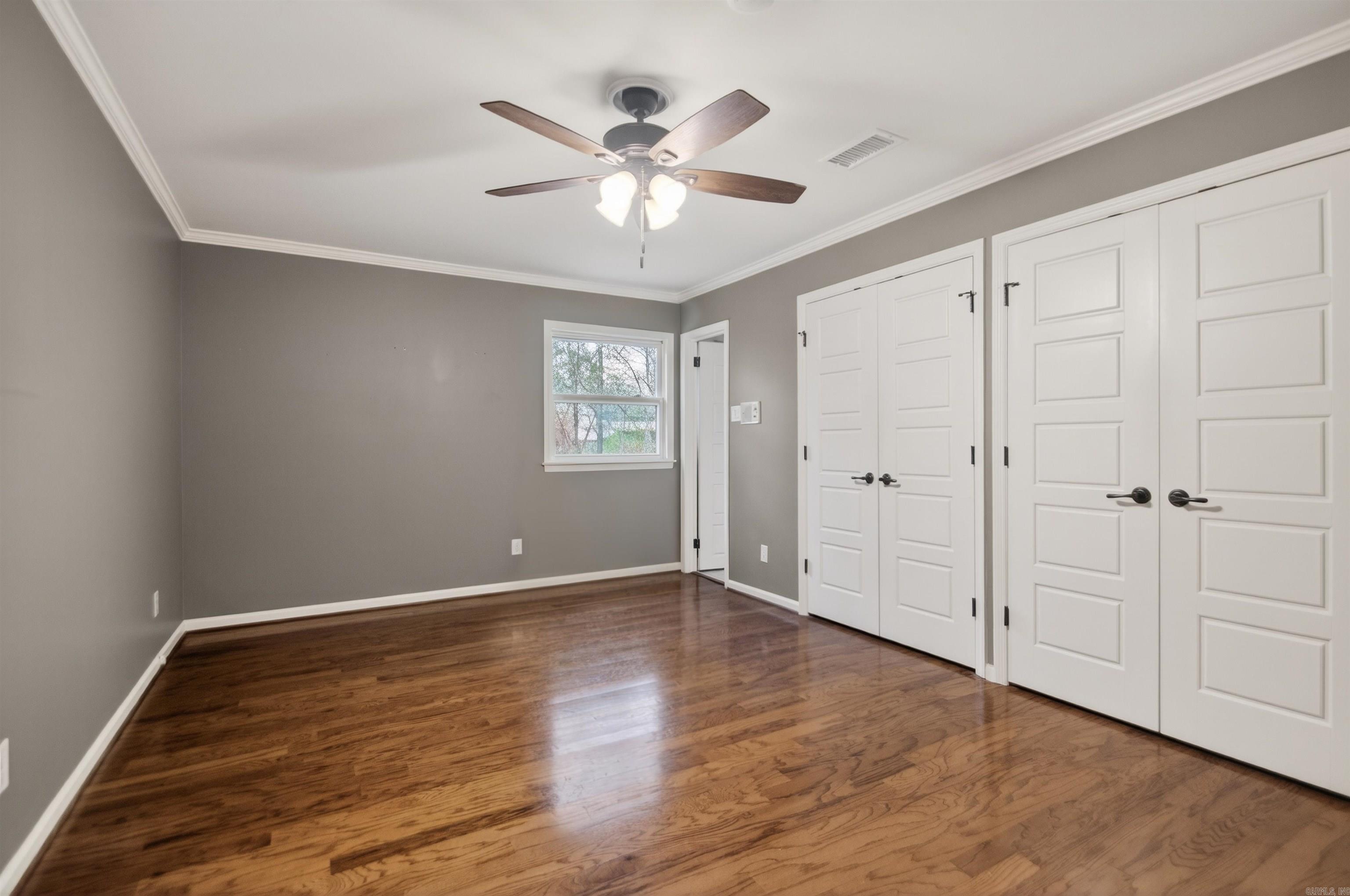 2609 Shenandoah Valley  Little Rock, AR