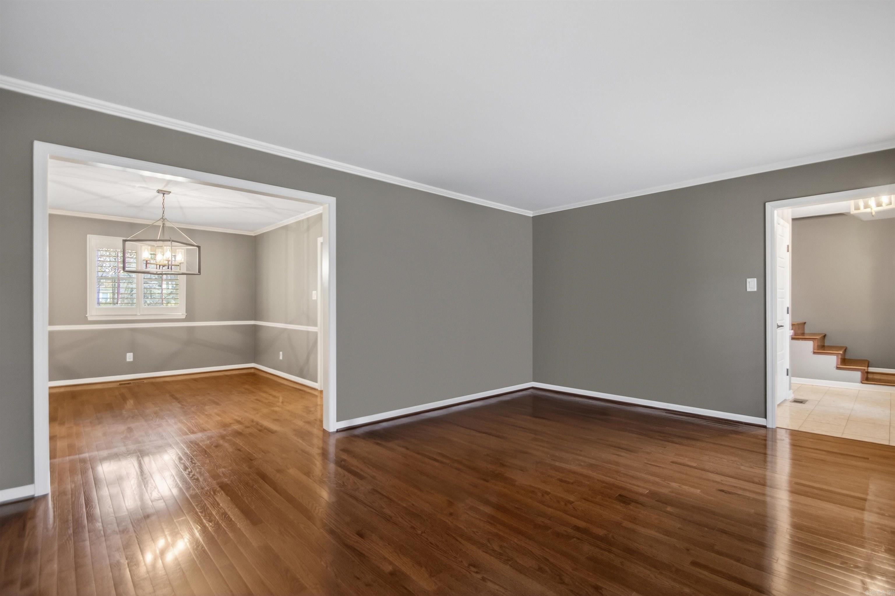 2609 Shenandoah Valley  Little Rock, AR