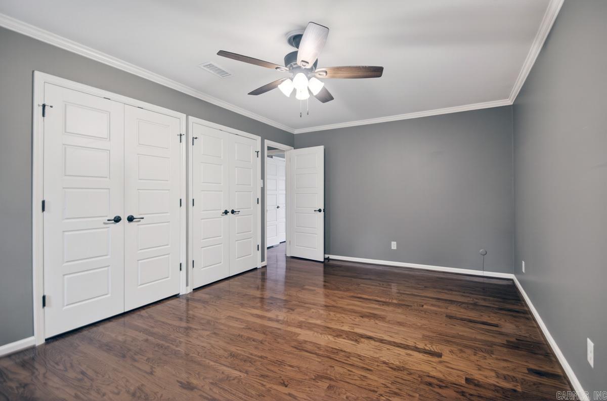 2609 Shenandoah Valley  Little Rock, AR