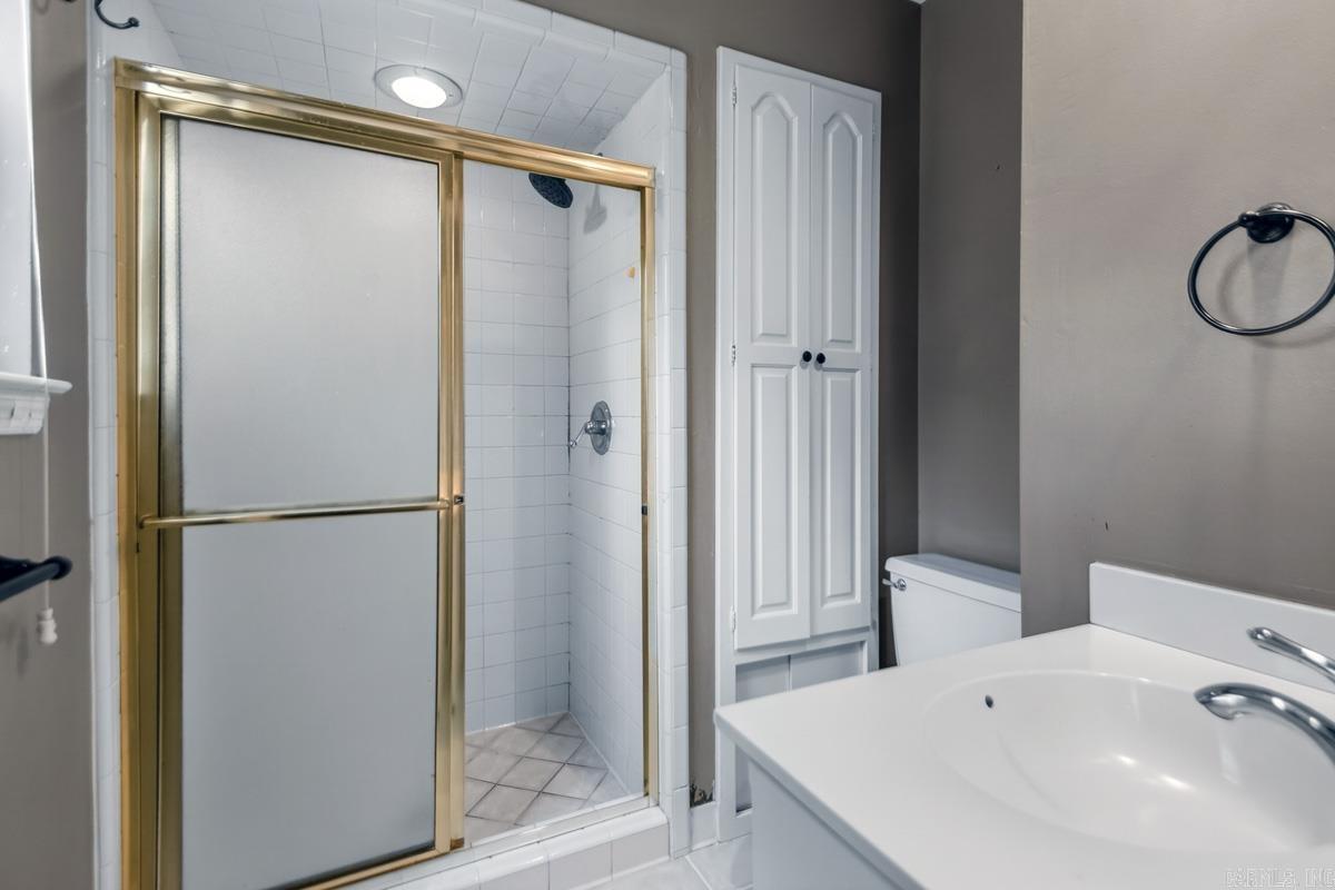 2609 Shenandoah Valley  Little Rock, AR