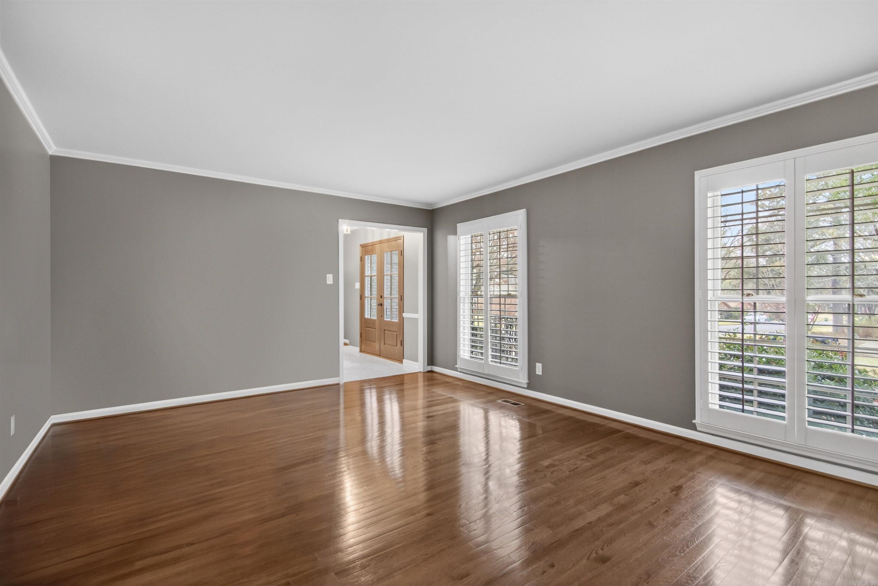 2609 Shenandoah Valley  Little Rock, AR