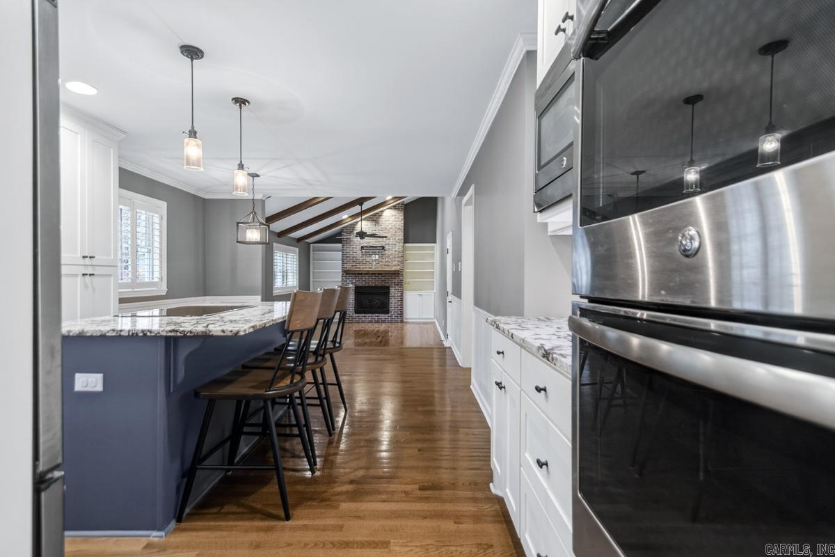 2609 Shenandoah Valley  Little Rock, AR