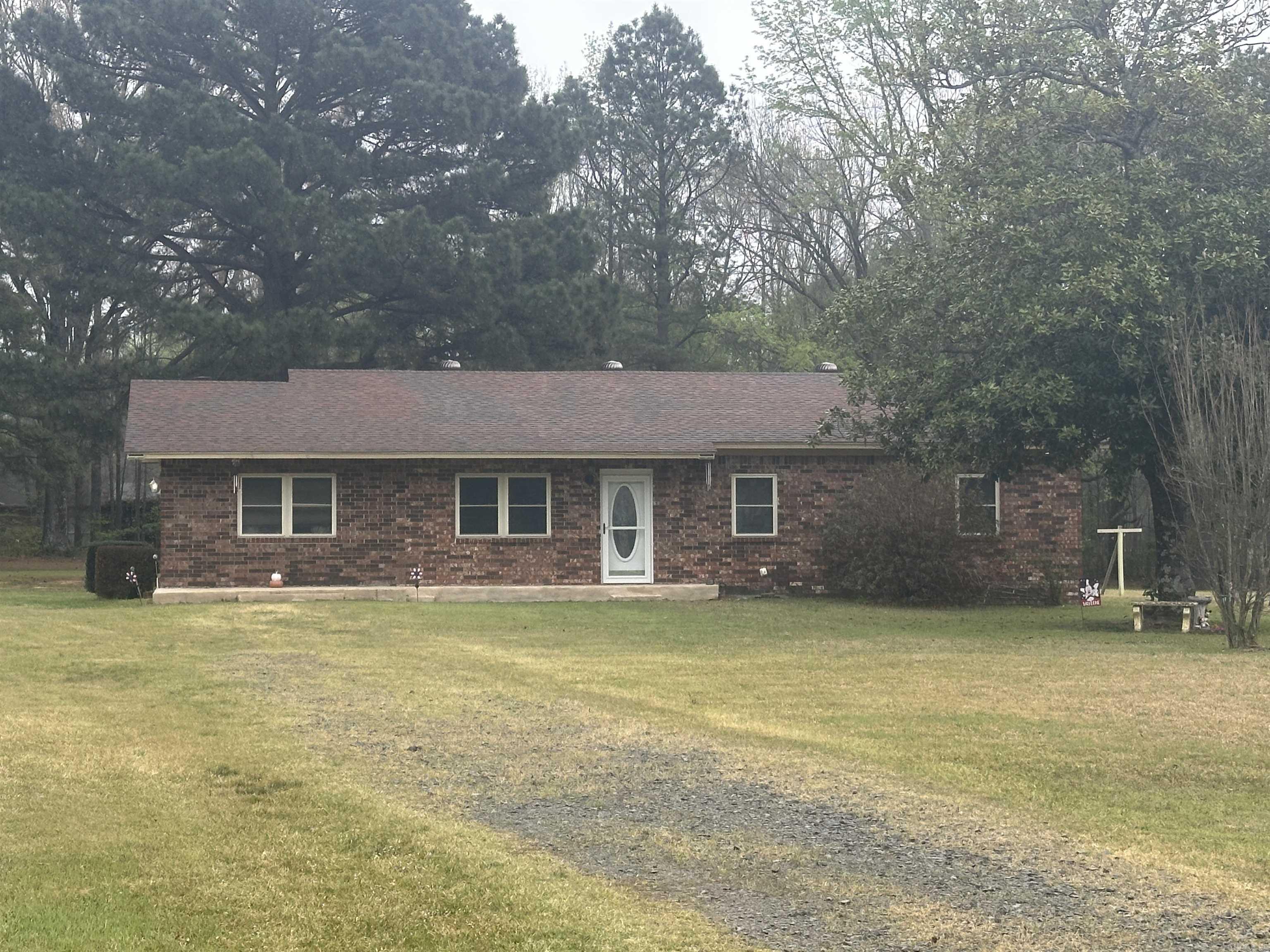 448 Candlewood  Cabot, AR