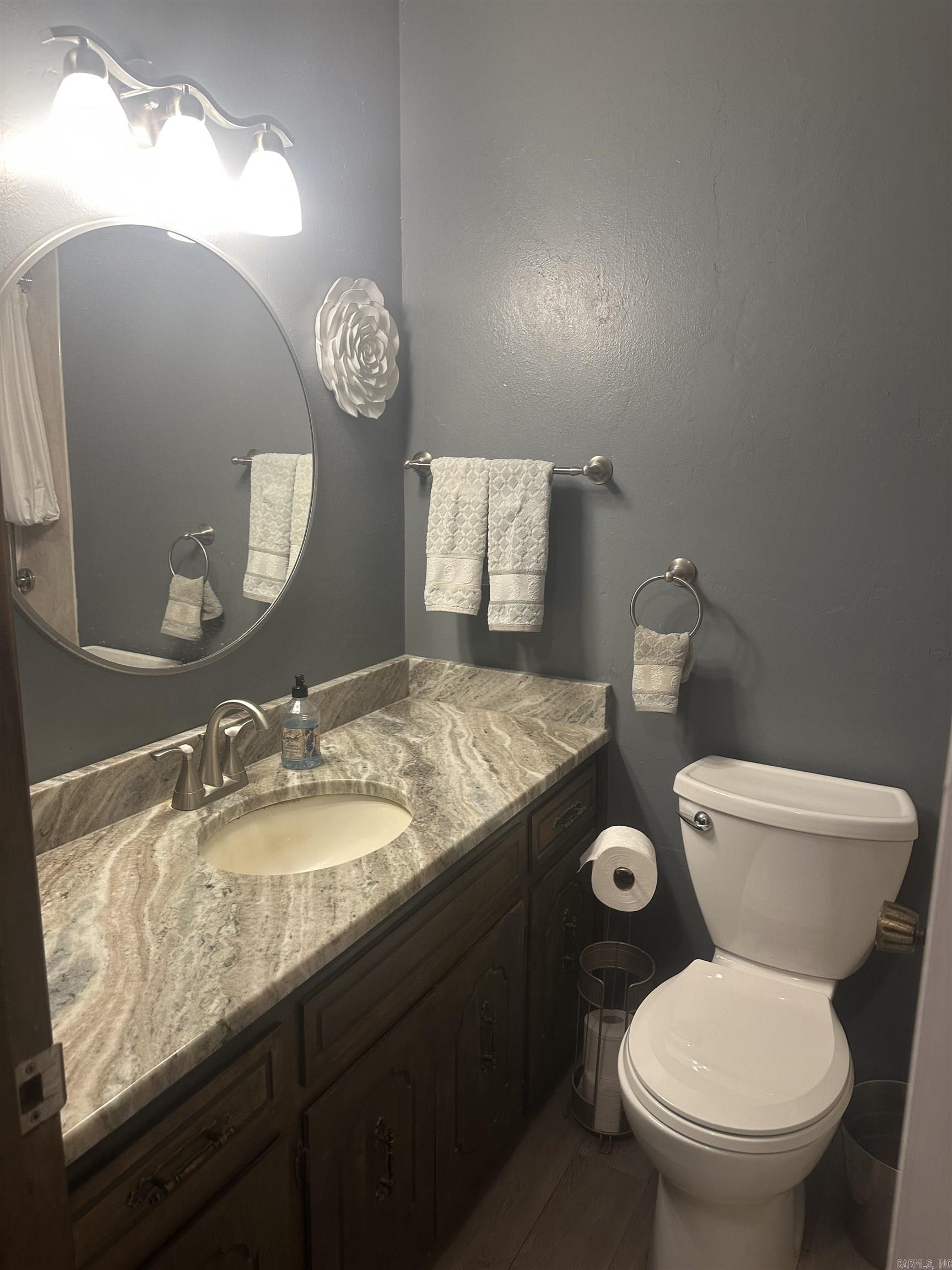 448 Candlewood  Cabot, AR