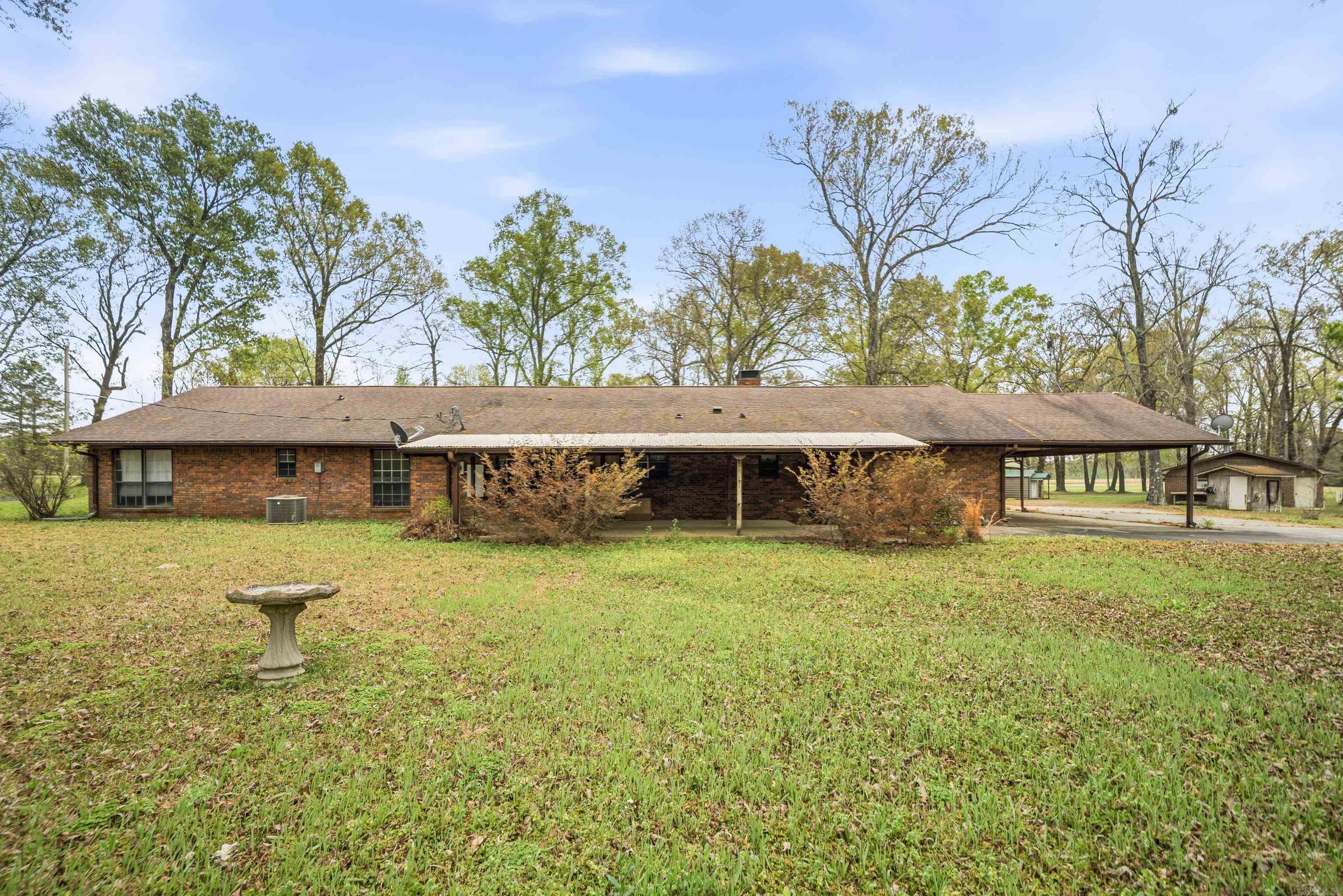 3248 Hwy-29N  Hope, AR