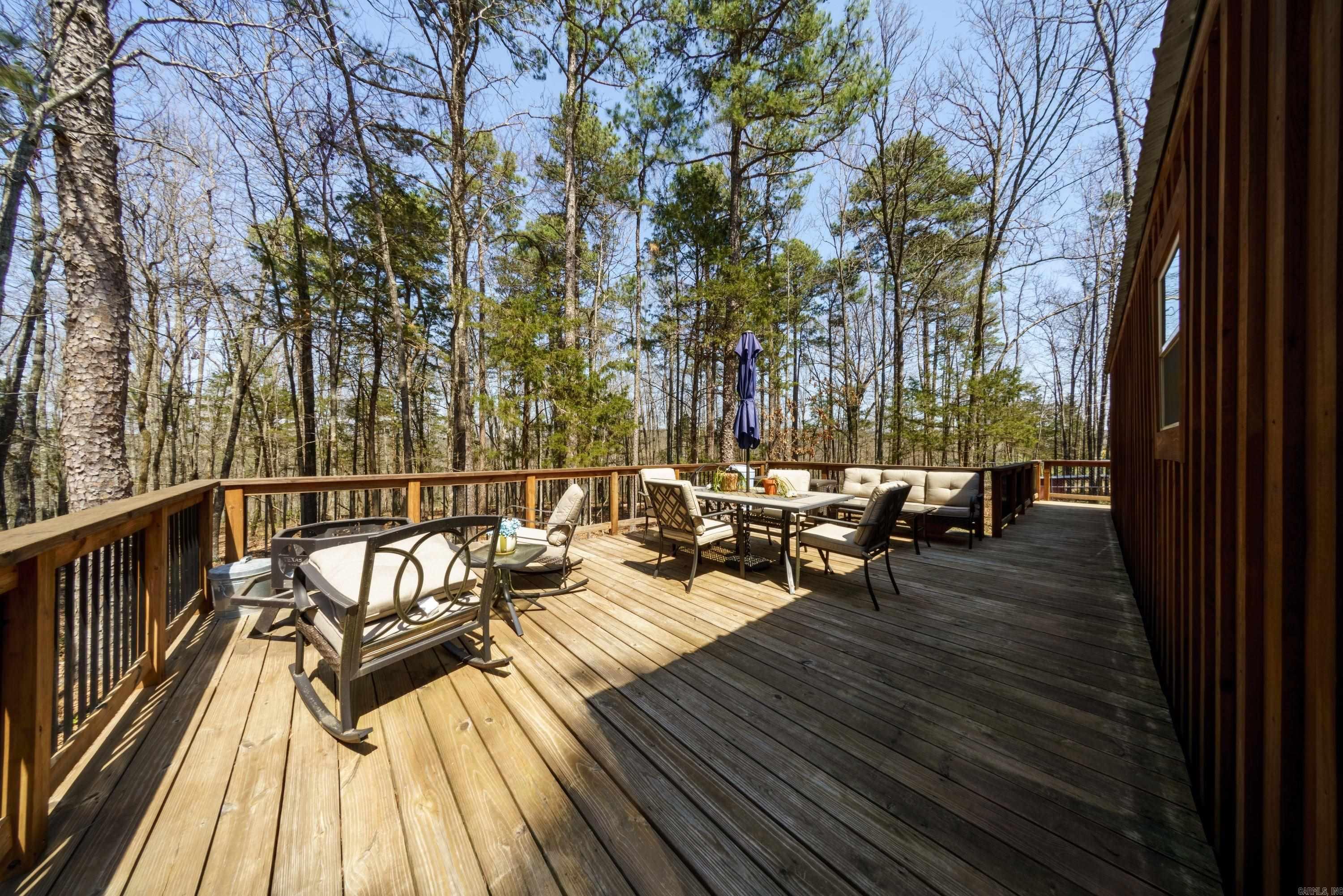 7473 Meadow Creek Rd  Fox, AR