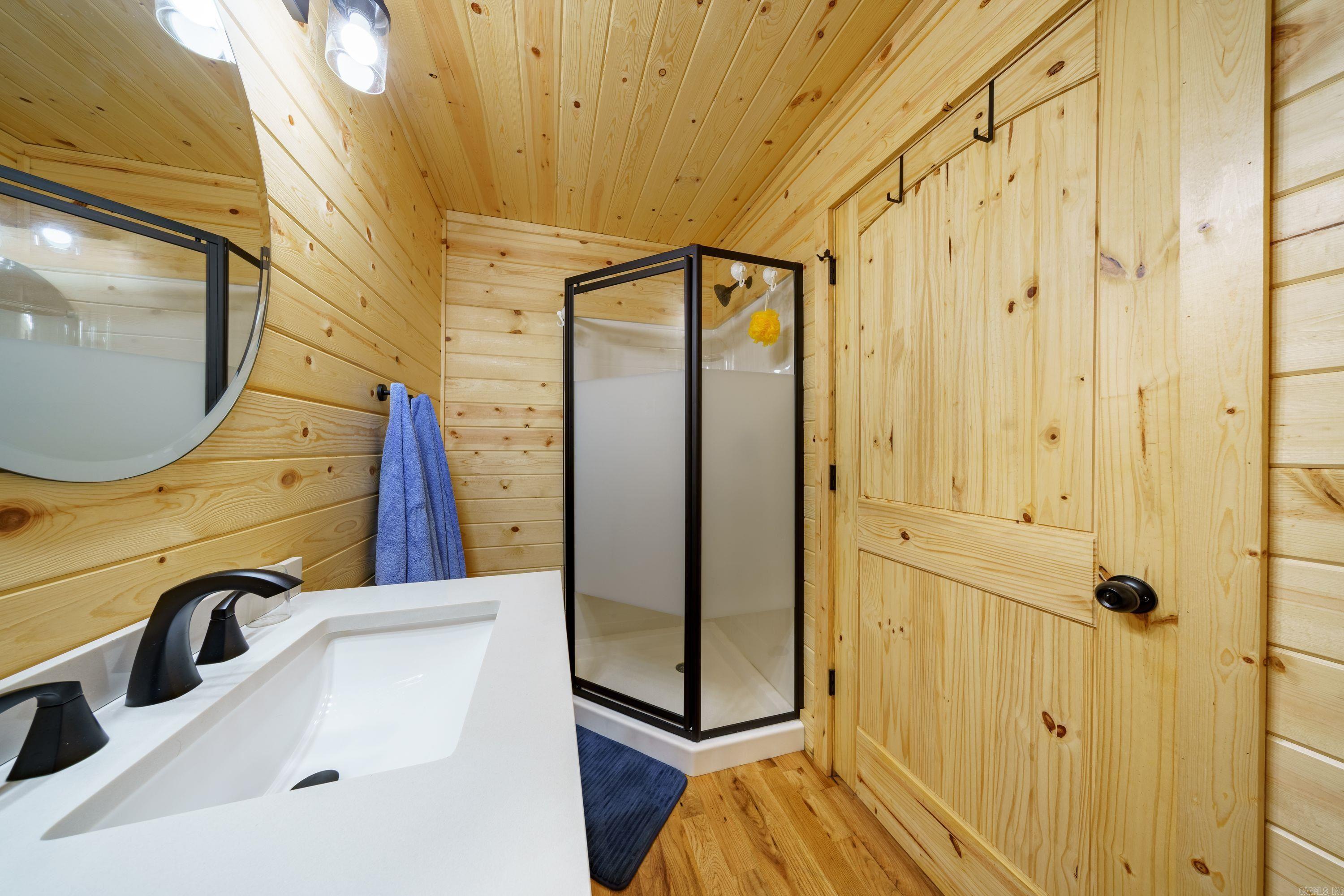 7473 Meadow Creek Rd  Fox, AR