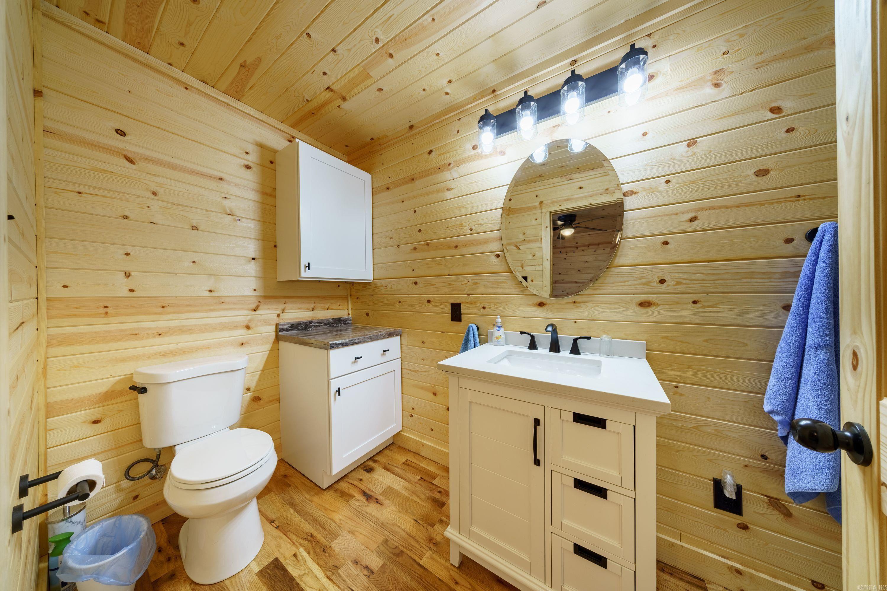 7473 Meadow Creek Rd  Fox, AR