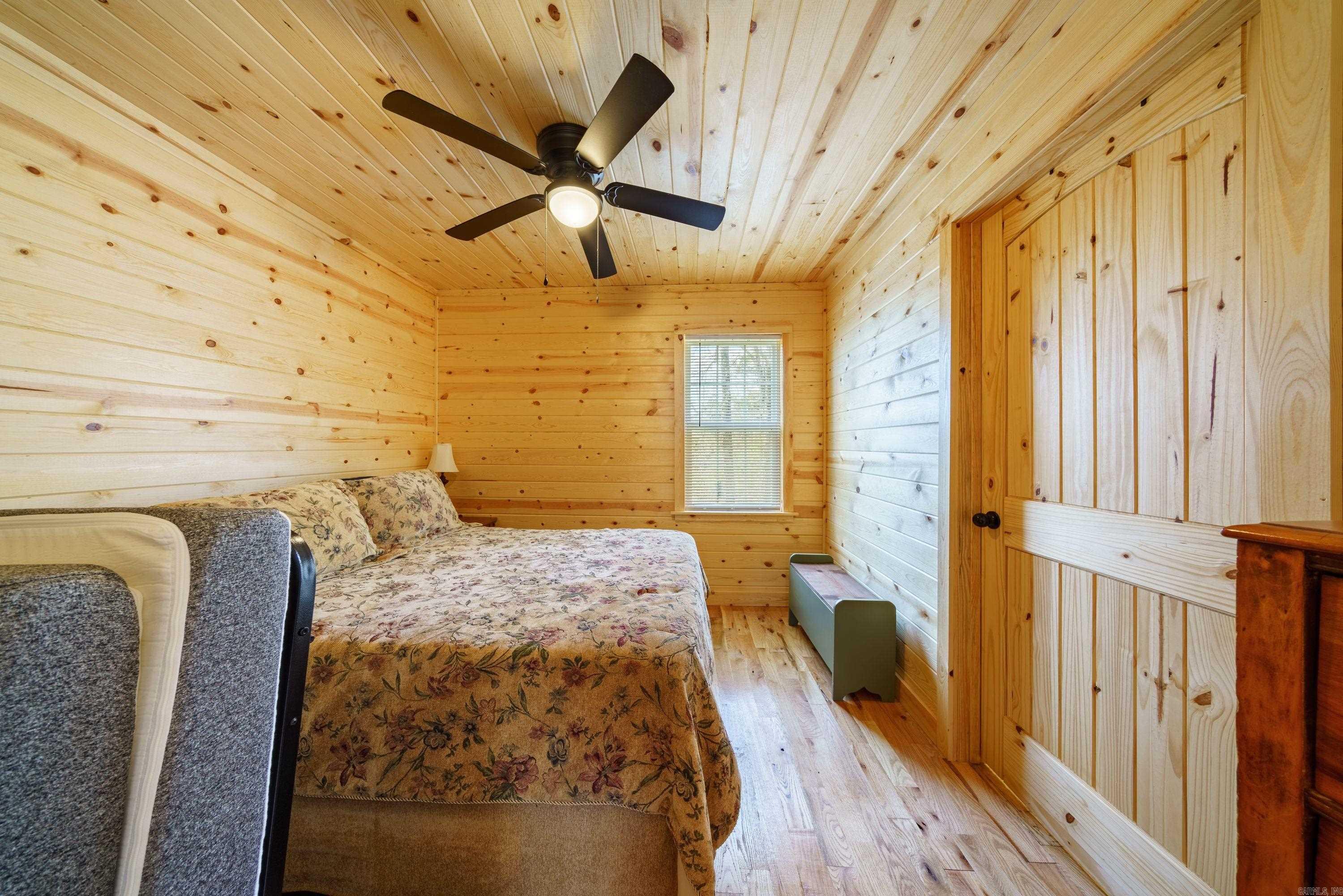 7473 Meadow Creek Rd  Fox, AR