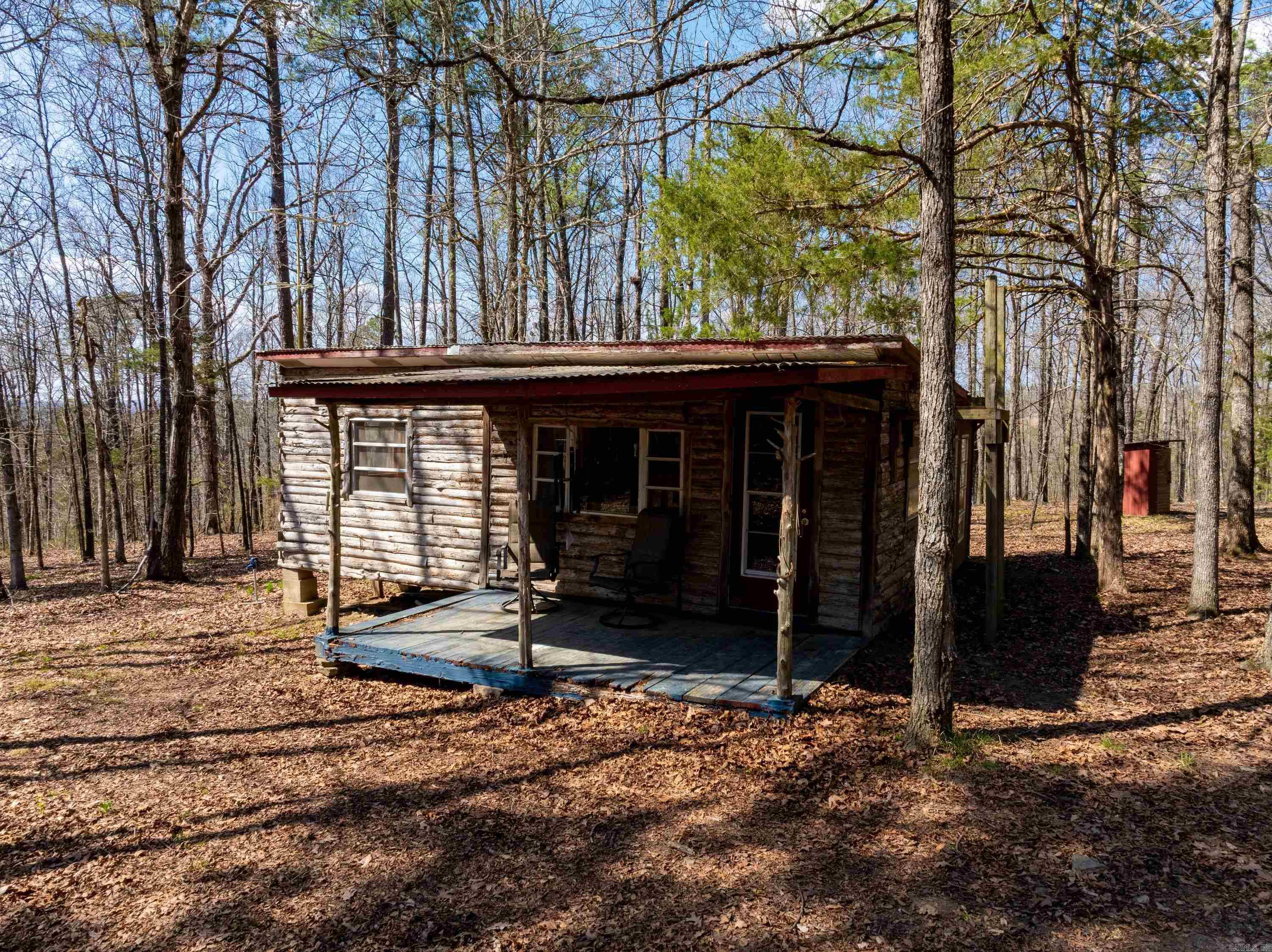 7473 Meadow Creek Rd  Fox, AR