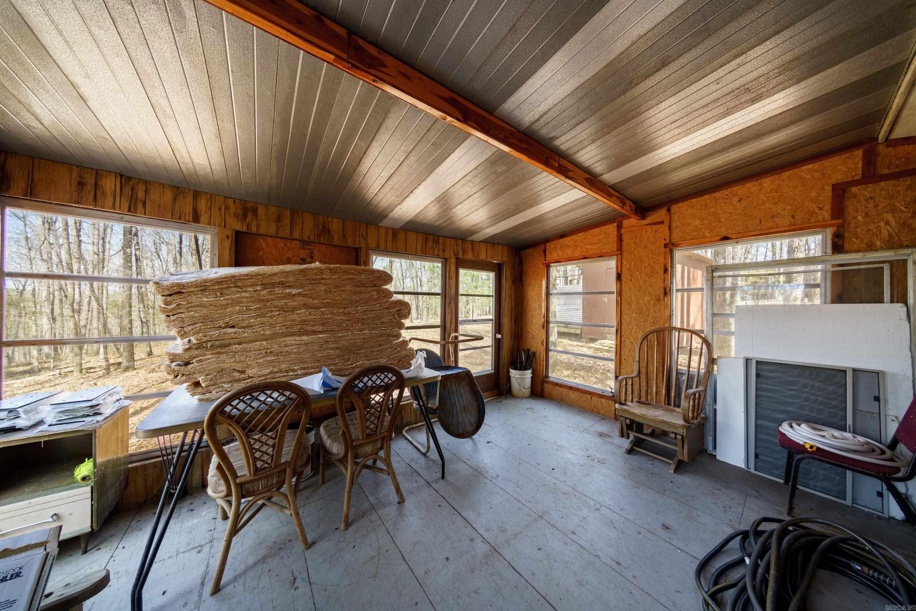 7473 Meadow Creek Rd  Fox, AR